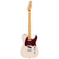 Fender Player II Modified Telecaster®, Maple Fingerboard, Olympic Pearl