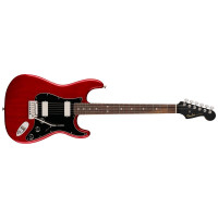 Fender American Professional II Stratocaster® HH, Rosewood Fingerboard, Crimson Transparent