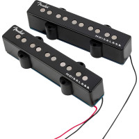 Fender Ultra Noiseless™ Jazz Bass® V (5-String) Pickup Set
