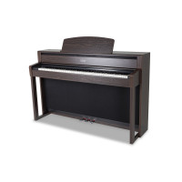 Gewa Digital Piano Up405 Rosewood