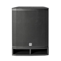HK AUDIO PORTABLE SUB 115 A