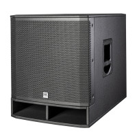 HK Audio PORTABLE SUB 118 A