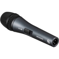 Sennheiser E 845-S, Dyn. Microphone