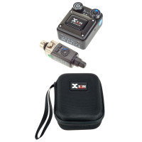 Xvive U4 wireless in-ear monitor system