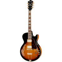 IBANEZ AG75G-BS El.Guitar (Brown Sunburst) Artcore
