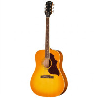 Epiphone Hummingbird Tribute – Heritage Sunburst
