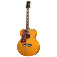 Epiphone J-200 Studio – Natural (Left-Handed)