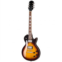 Epiphone Les Paul Tribute Plus – Vintage Sunburst