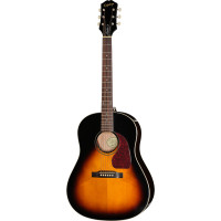 Epiphone J-45 Studio – Vintage Sunburst