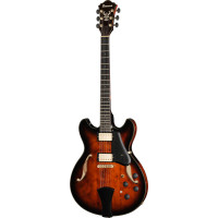 IBANEZ ASH300-TBC Hollow body (Tobacco Brown)