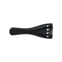 GEWA Violin tailpiece Ebony
