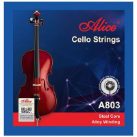 Alice A803 Cello Strings