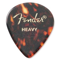 Fender 551 Shape, Shell, Heavy