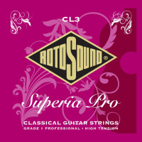 RotoSound NRH4 Superia pro high tension single
