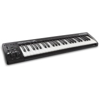 M-Audio Keystation 49 MK3 MIDI controller