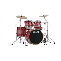 TAMA RM50YH6-CPM Drum Outfit (20