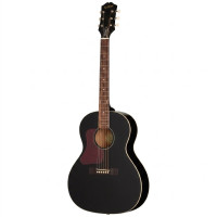 Epiphone Blues King Studio – Ebony (Left-Handed)