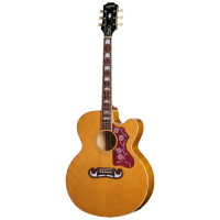 Epiphone J-200 Studio EC – Natural