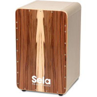 Sela CaSela - Satin Nut