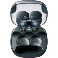 Audio-Technica ATH-CK3TWBK True Wireless