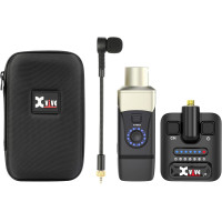 Xvive Saxophone and Trumpet Wireless System