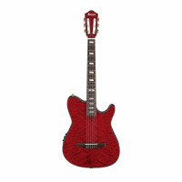 IBANEZ FRH20QMN-WRL (Wine Red Low Gloss)