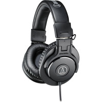 Audio-Technica ATH-M30X