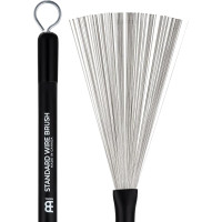 MEINL Stick & Brush - Standard Wire Brush