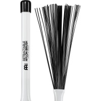 MEINL Stick & Brush - Retractable Nylon Brush