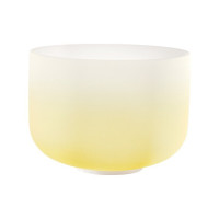 Meinl Sonic Energy Color-Frosted Crystal Singing Bowl 12