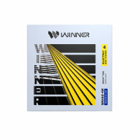 Alice WR660-4M Electric Bass Strings (4-string) , Medium(045-105)
