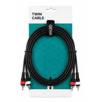TWINK 2xCIN/2xCIN 3M