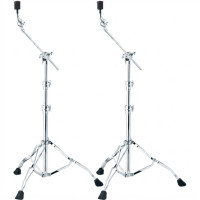 Tama HC83BWX2 Boom cymbal stand 2pc bundle
