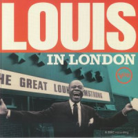 Louis ARMSTRONG: Louis In London