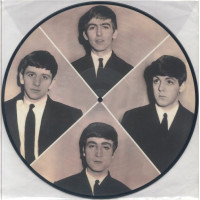 The BEATLES: Covers Volume Two