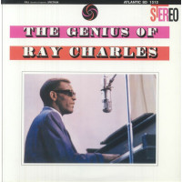 Ray CHARLES: The Best Of Ray Charles