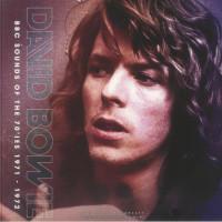 David BOWIE: BBC Sounds Of The 70's 1971-1972