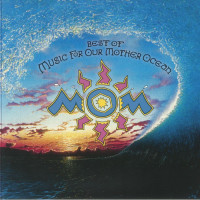 VARIOUS: Mom: Music For Our Mother Ocean Best Of (Record Store Day RSD 2025)