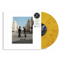 PINK FLOYD: Wish You Were Here (50th Anniversary Edition)