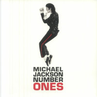Michael JACKSON: Number Ones
