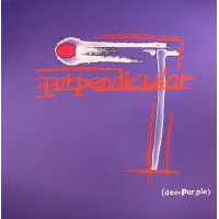 DEEP PURPLE: Purpendicular