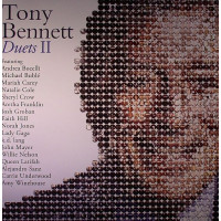 Tony BENNETT: Duets II