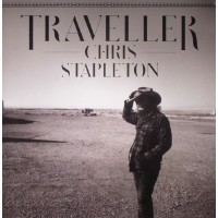 Chris STAPLETON: Traveller
