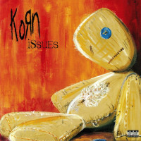 KORN: Issues (reissue)