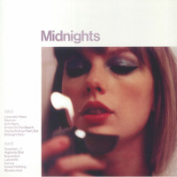 Taylor Swift - Midnights  (481192 3)
