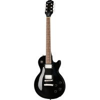 Epiphone Les Paul Tribute Plus – Ebony Black