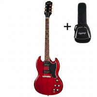 Epiphone SG Special P-90