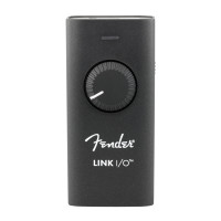Fender® Link I/O™