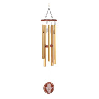 MEINL Sonic Energy Hamsa Meditation Chime 36