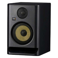 KRK Rokit 7 Generation 5 Studio Monitor European Union 220V